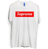 SUPREME MEN ROUND NECK