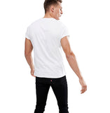 SUPREME MEN ROUND NECK